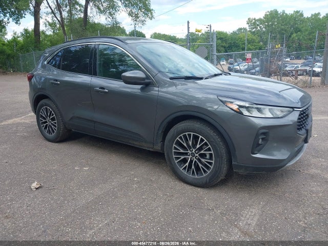 2023 FORD ESCAPE PHEV - 1