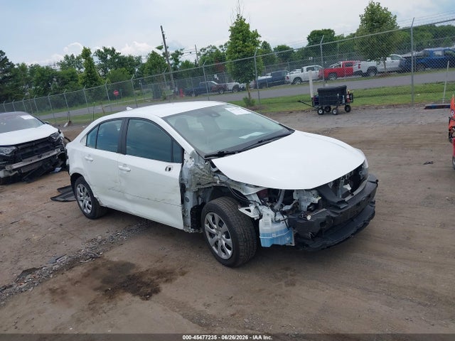 2020 TOYOTA COROLLA LE - 1