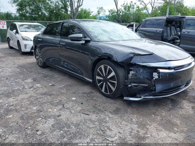 2023 LUCID AIR PURE - 1