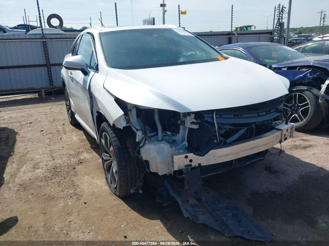 2017 LEXUS RX 350 - 1