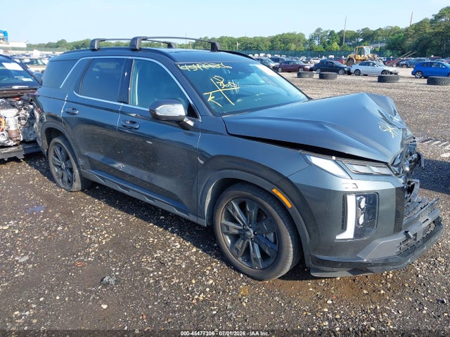 2023 HYUNDAI PALISADE XRT - 1