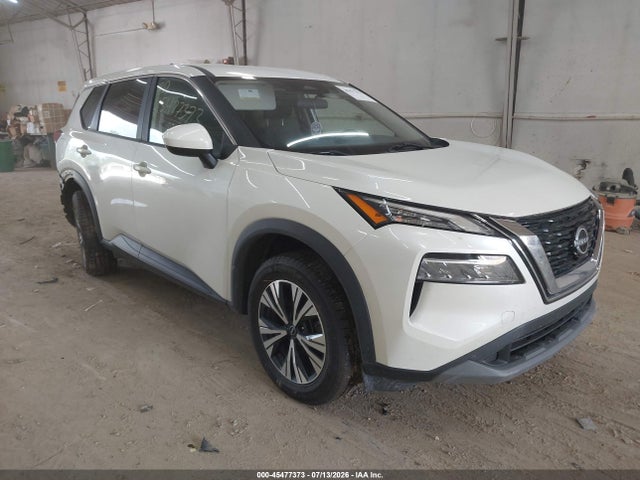 2023 NISSAN ROGUE SV INTELLIGENT AWD - 1