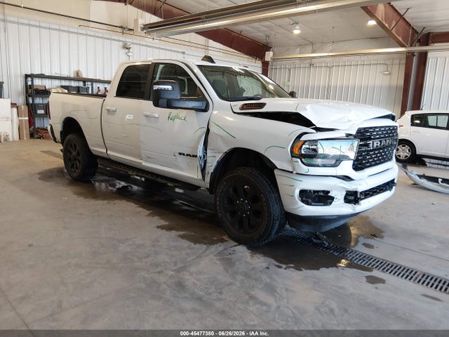 2024 RAM 2500 BIG HORN 4X4 6'4 BOX - 1