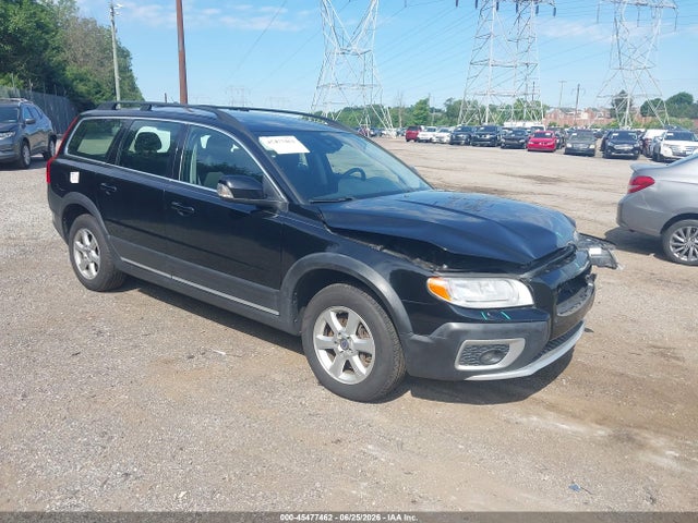 2013 VOLVO XC70 3.2L/3.2L - 1