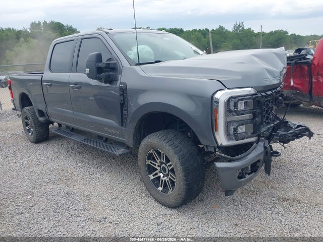 2024 FORD F-250 XLT - 1
