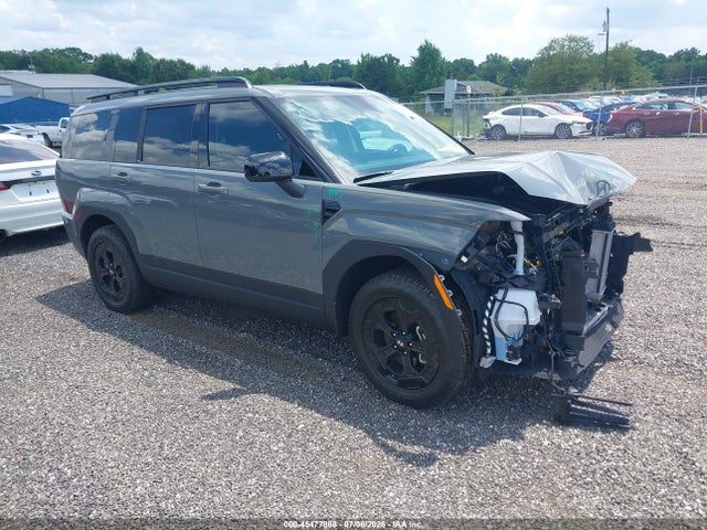 2026 HYUNDAI SANTA FE XRT - 1