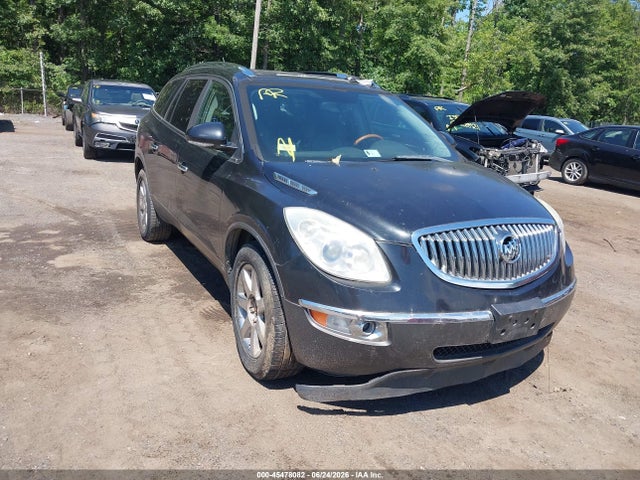 2008 BUICK ENCLAVE CXL - 1