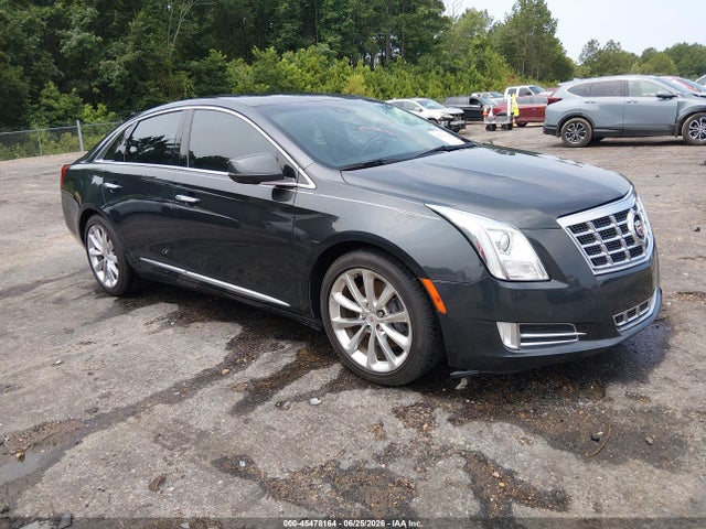 2013 CADILLAC XTS LUXURY - 1