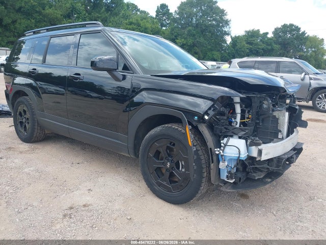 2024 HYUNDAI SANTA FE XRT - 1