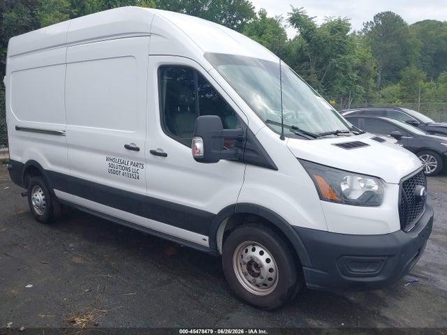 2023 FORD TRANSIT-350 - 1