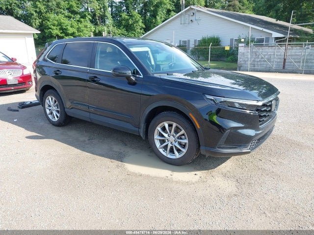 2026 HONDA CR-V EX AWD - 1