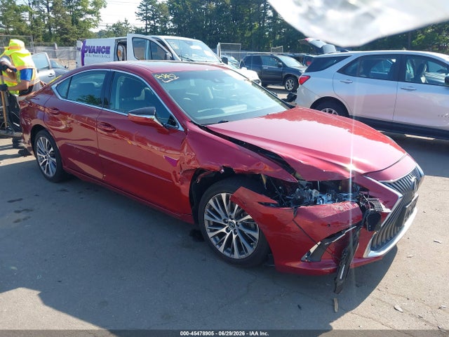 2020 LEXUS ES 350 - 1