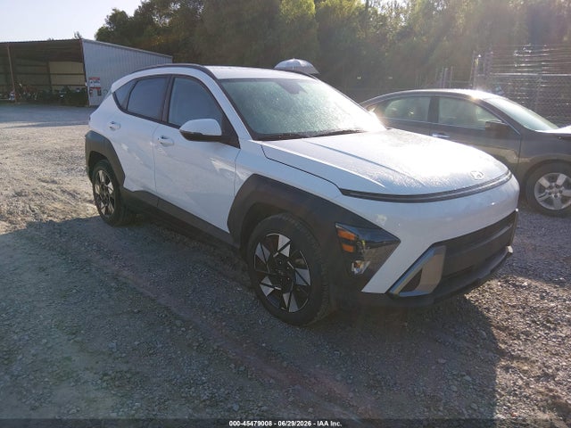 2025 HYUNDAI KONA SEL - 1