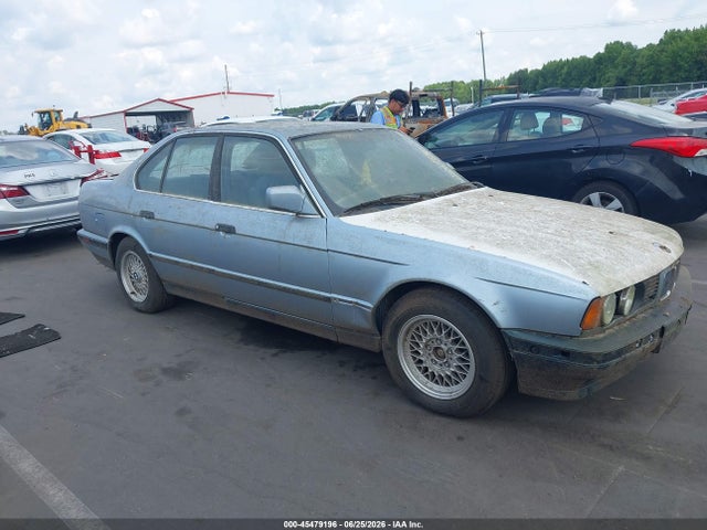 1990 BMW 535 I AUTOMATIC - 1