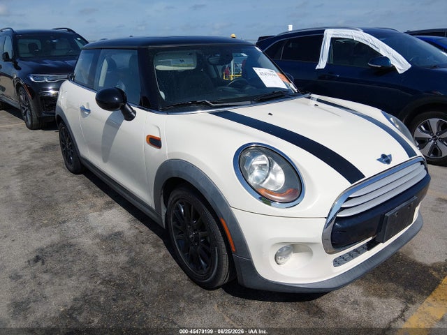 2015 MINI HARDTOP COOPER - 1