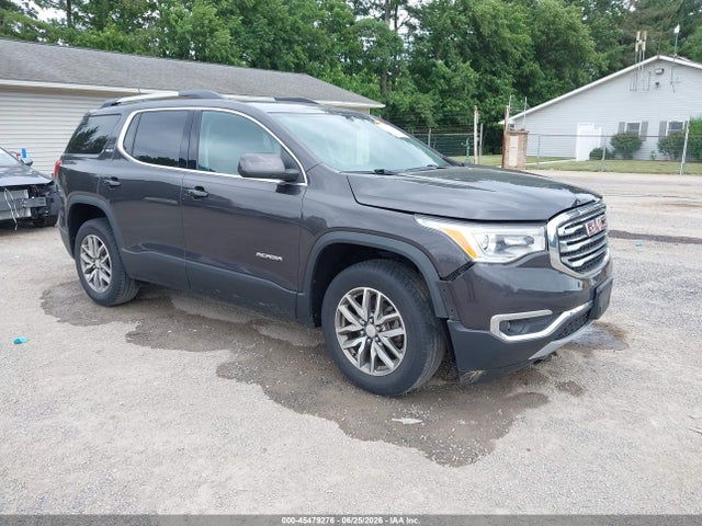 2019 GMC ACADIA SLE-2 - 1