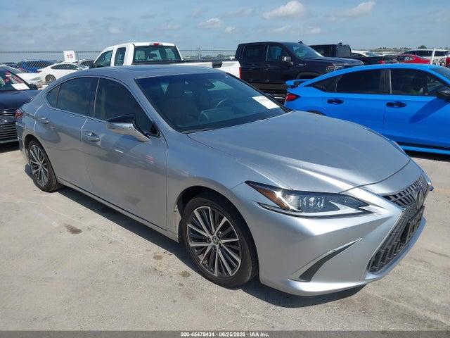 2023 LEXUS ES 350 - 1