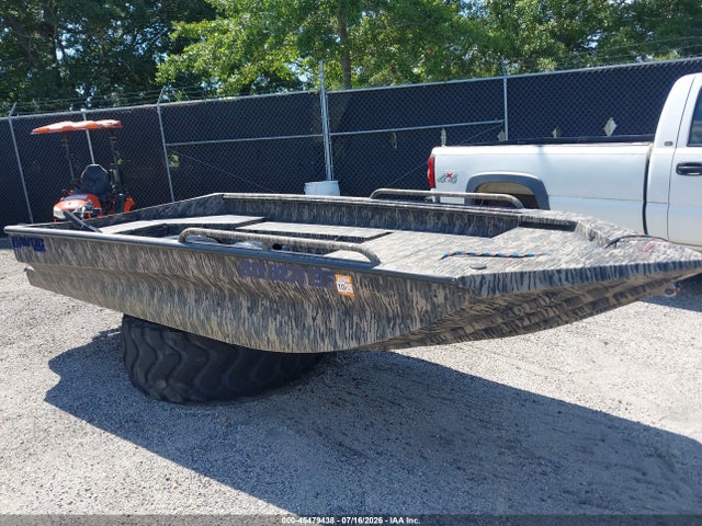 2023 HAVOC BOAT - 1