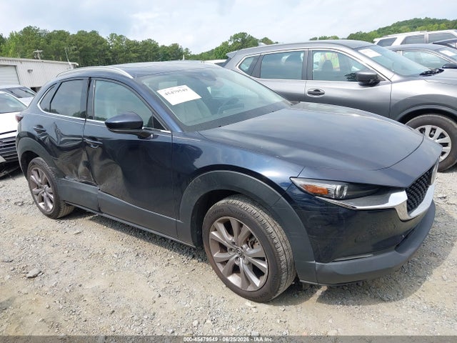 2020 MAZDA CX-30 PREMIUM PACKAGE - 1