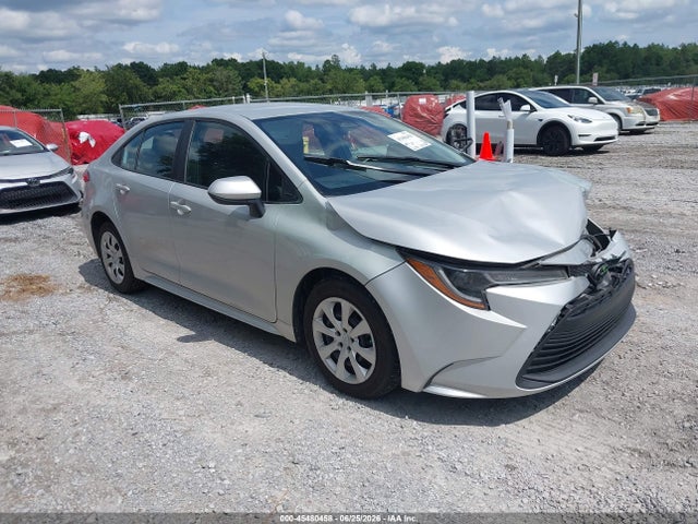 2023 TOYOTA COROLLA LE - 1