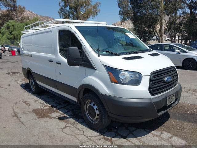 2019 FORD TRANSIT-250 - 1