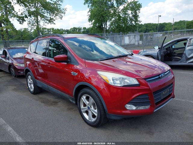 2016 FORD ESCAPE SE - 1