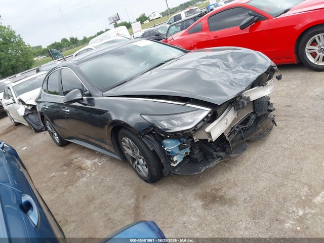 2023 HYUNDAI SONATA SEL - 1