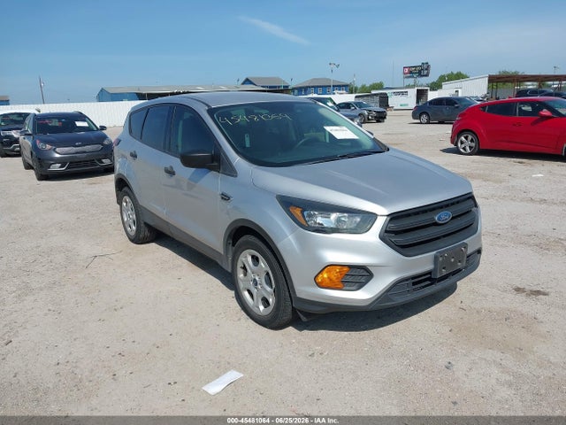 2019 FORD ESCAPE S - 1