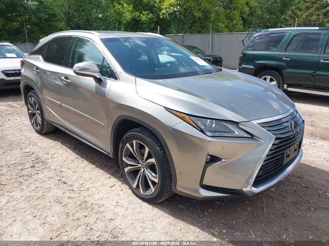 2019 LEXUS RX 350 - 1