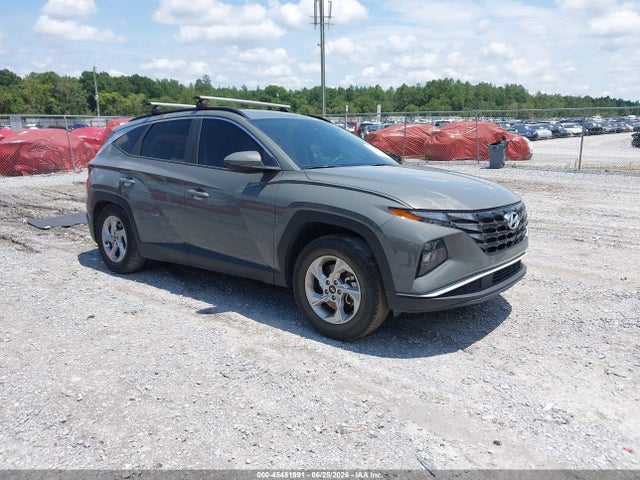 2024 HYUNDAI TUCSON SEL - 1
