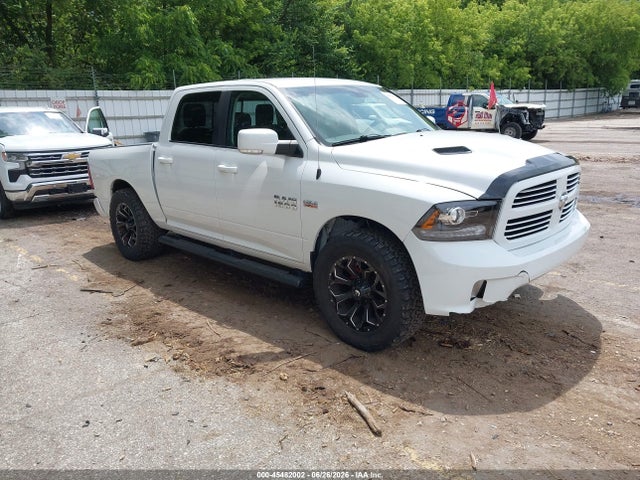 2016 RAM 1500 SPORT - 1