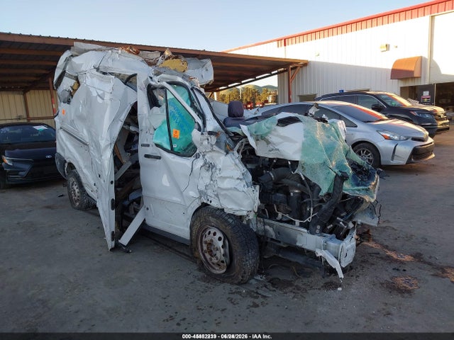 2020 FORD TRANSIT-250 - 1