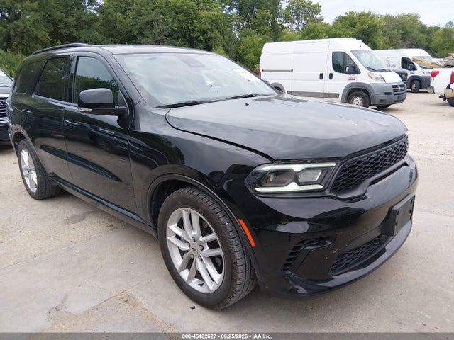 2024 DODGE DURANGO GT PLUS RWD - 1
