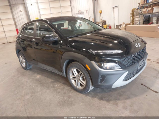 2023 HYUNDAI KONA SE - 1