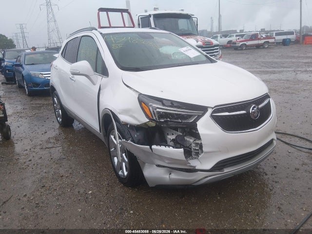 2018 BUICK ENCORE ESSENCE - 1