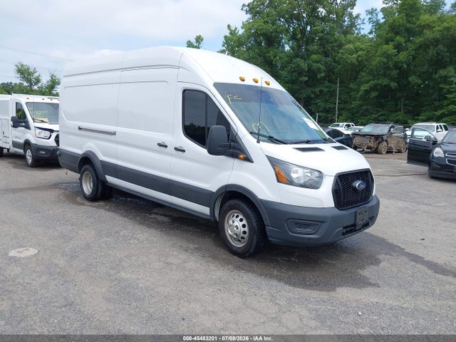 2023 FORD TRANSIT-350 CARGO VAN - 1