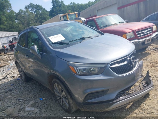 2019 BUICK ENCORE FWD PREFERRED - 1