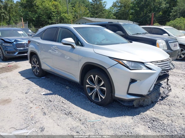 2019 LEXUS RX 350 - 1