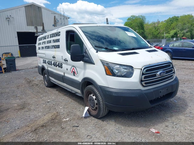 2016 FORD TRANSIT-150 - 1