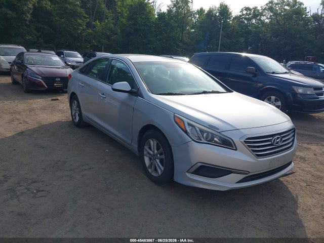 2016 HYUNDAI SONATA - 1