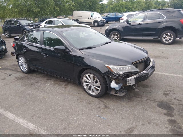 2017 ACURA ILX ACURAWATCH PLUS PACKAGE - 1