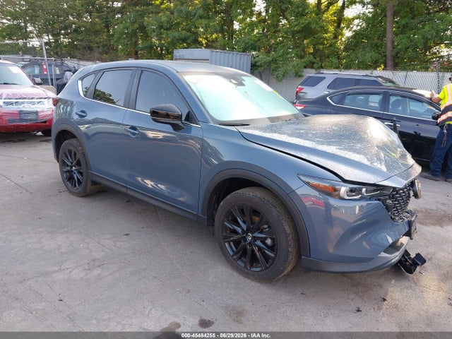 2024 MAZDA CX-5 2.5 S CARBON EDITION - 1