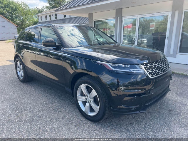 2020 LAND ROVER RANGE ROVER - 1