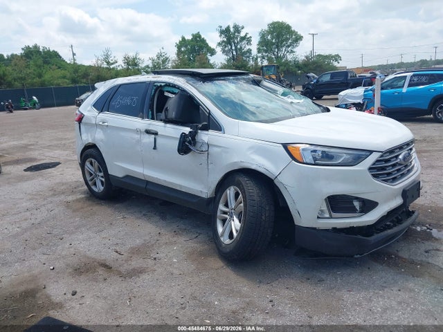 2020 FORD EDGE SEL - 1