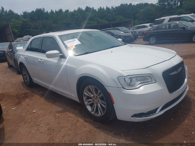 2016 CHRYSLER 300 ANNIVERSARY EDITION - 1