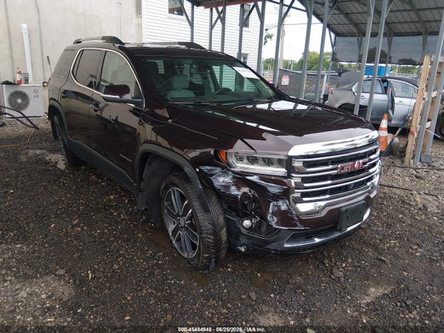 2020 GMC ACADIA AWD SLT - 1