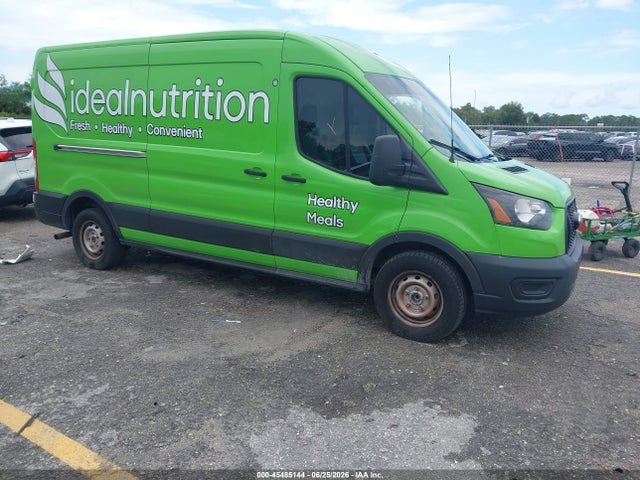 2023 FORD TRANSIT-250 - 1