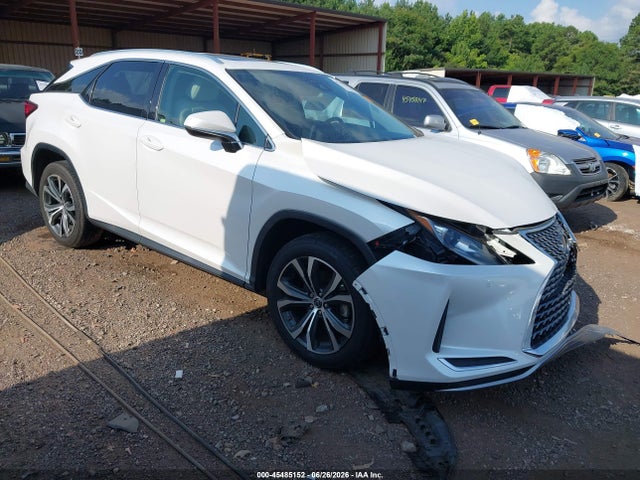 2020 LEXUS RX 350 - 1