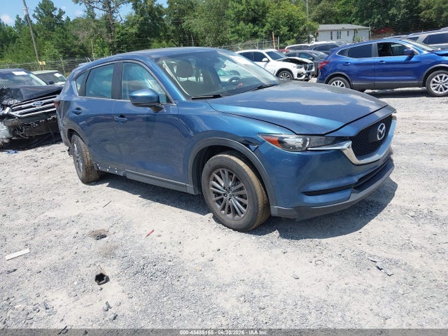 2019 MAZDA CX-5 SPORT - 1