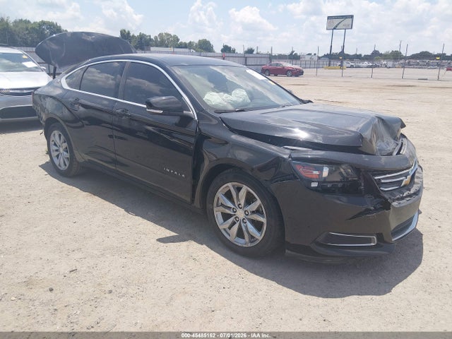 2016 CHEVROLET IMPALA 2LT - 1